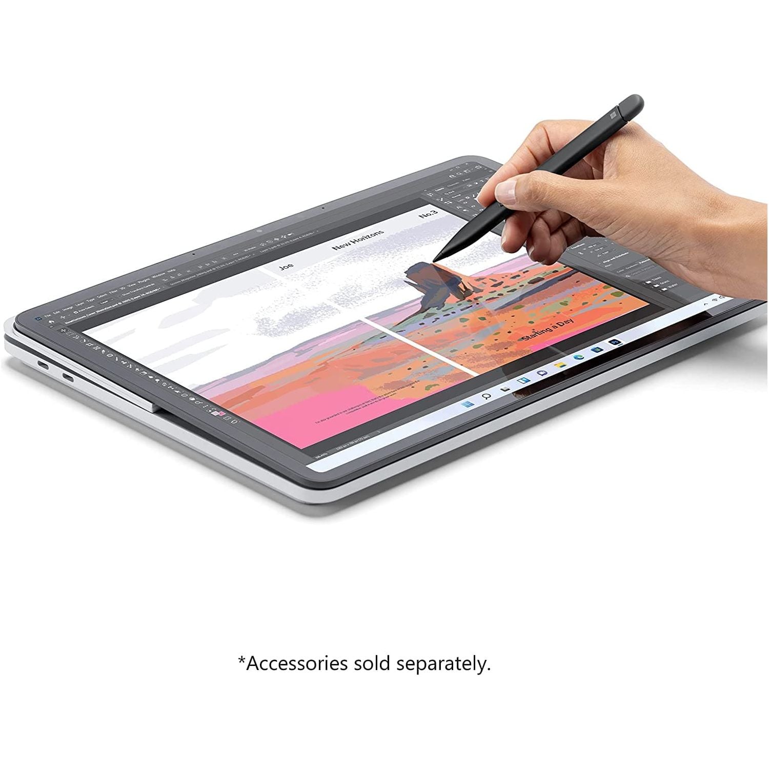 Buy Microsoft,Microsoft Surface Studio 14.4" Intel 11th Gen i7, 32GB RAM , 2TB SSD Windows 11 Home Touchscreen Laptop - Platinum - Gadcet.com | UK | London | Scotland | Wales| Ireland | Near Me | Cheap | Pay In 3 | Laptops